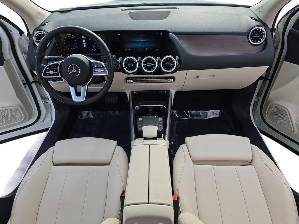 used 2023 Mercedes-Benz GLA 250 car, priced at $31,433