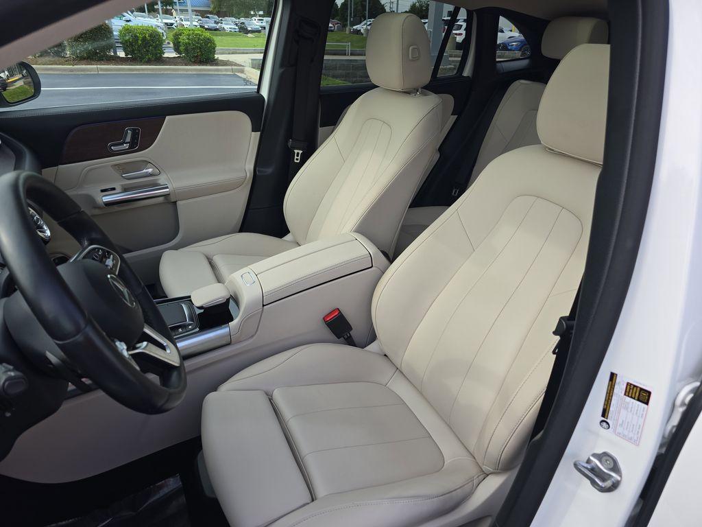 used 2023 Mercedes-Benz GLA 250 car, priced at $31,433