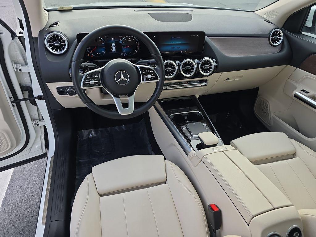 used 2023 Mercedes-Benz GLA 250 car, priced at $31,433