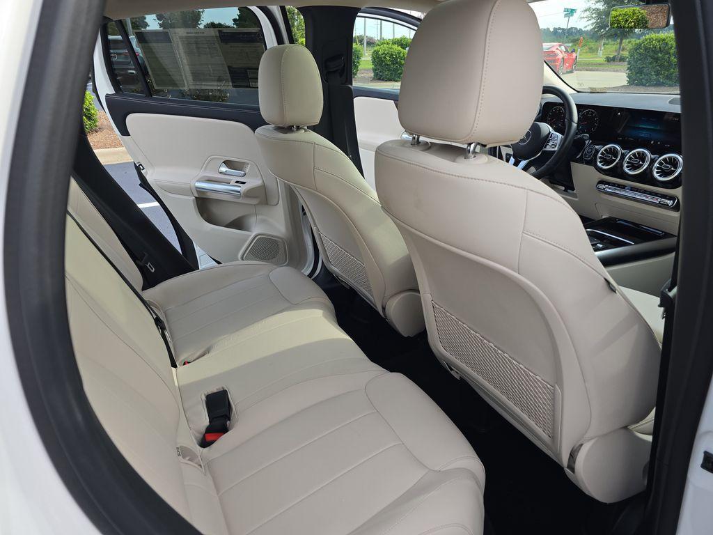 used 2023 Mercedes-Benz GLA 250 car, priced at $31,433