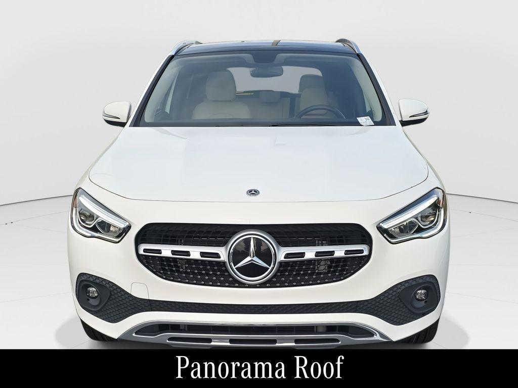 used 2023 Mercedes-Benz GLA 250 car, priced at $31,433