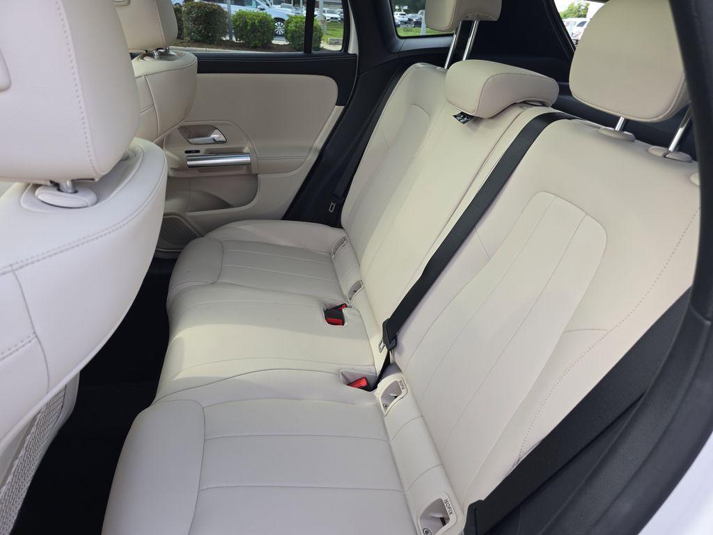used 2023 Mercedes-Benz GLA 250 car, priced at $31,433