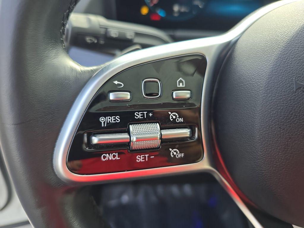 used 2023 Mercedes-Benz GLA 250 car, priced at $31,433