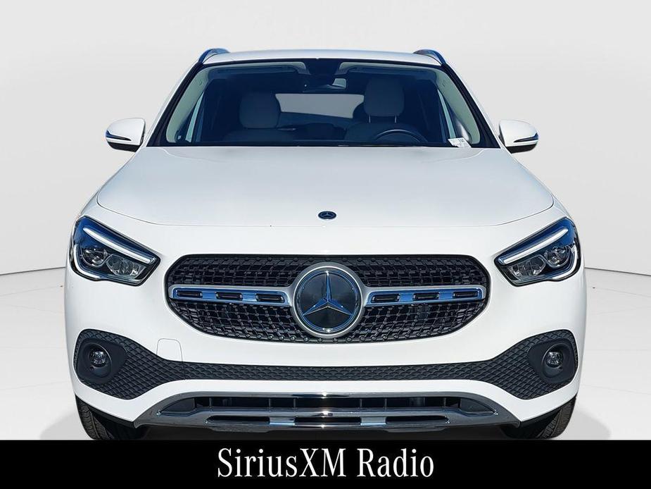 used 2023 Mercedes-Benz GLA 250 car, priced at $36,600