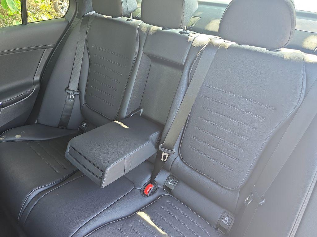 new 2025 Mercedes-Benz C-Class car, priced at $58,635
