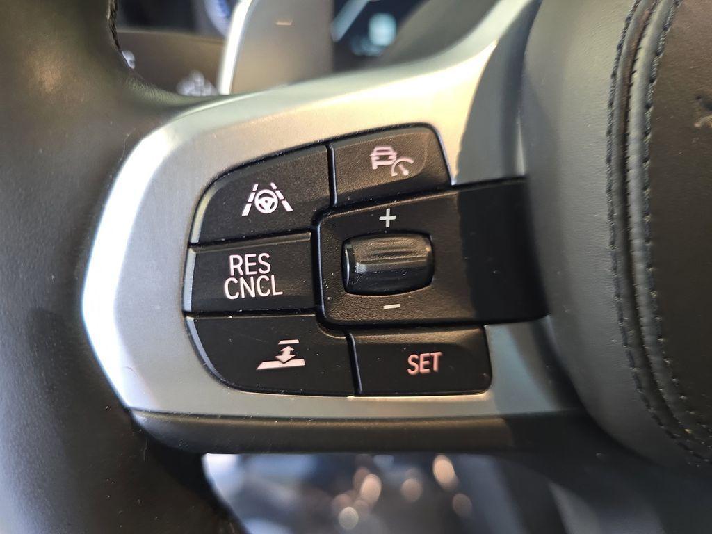 used 2019 BMW X3 car, priced at $26,359