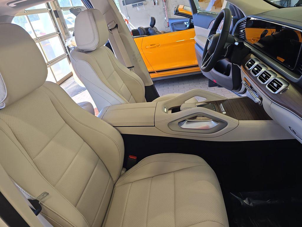new 2026 Mercedes-Benz GLE 350 car, priced at $69,860