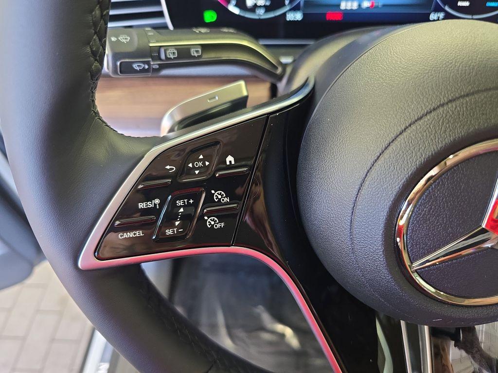 new 2026 Mercedes-Benz GLE 350 car, priced at $69,860