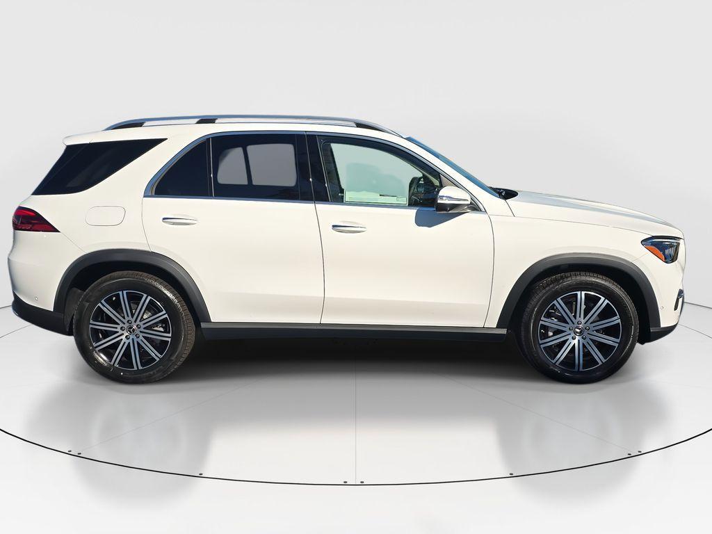 new 2026 Mercedes-Benz GLE 350 car, priced at $69,860