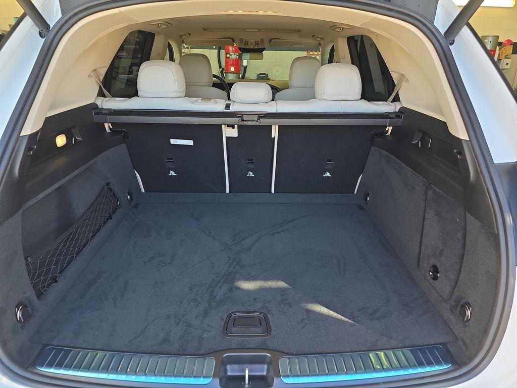 new 2026 Mercedes-Benz GLE 350 car, priced at $69,860