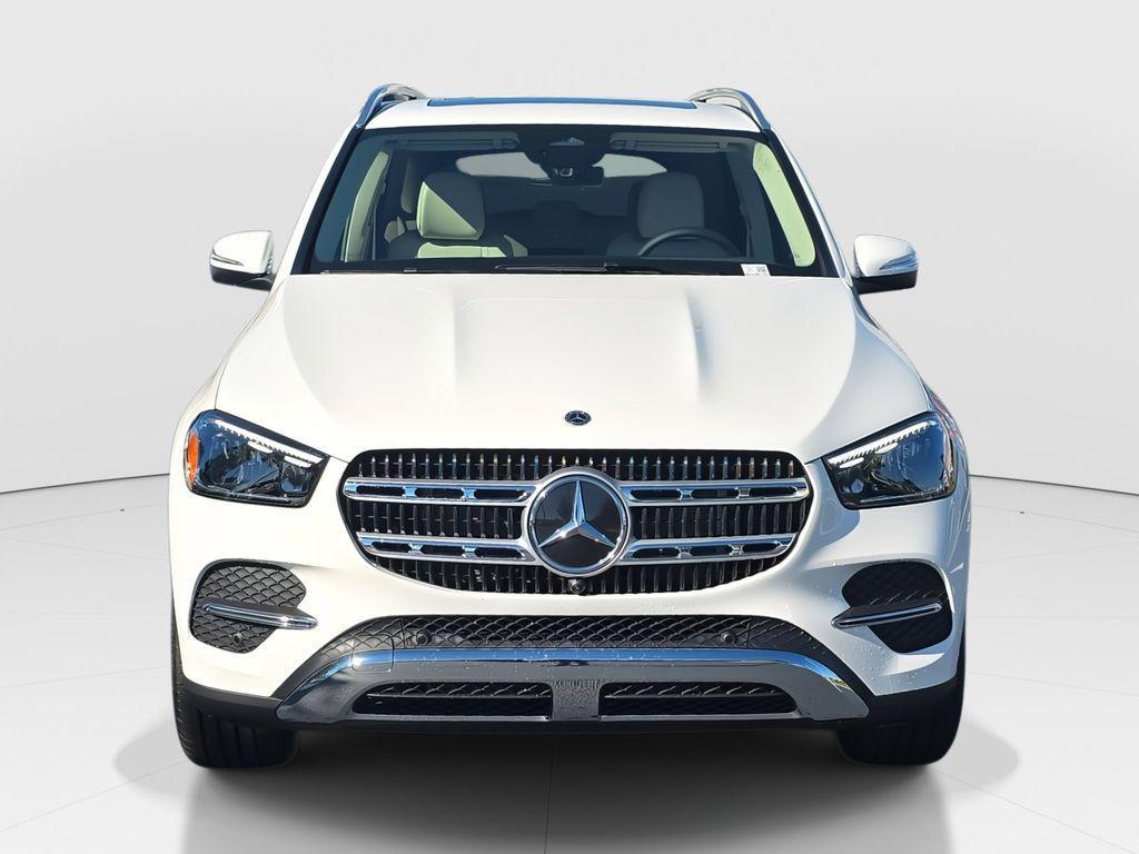 new 2026 Mercedes-Benz GLE 350 car, priced at $69,860