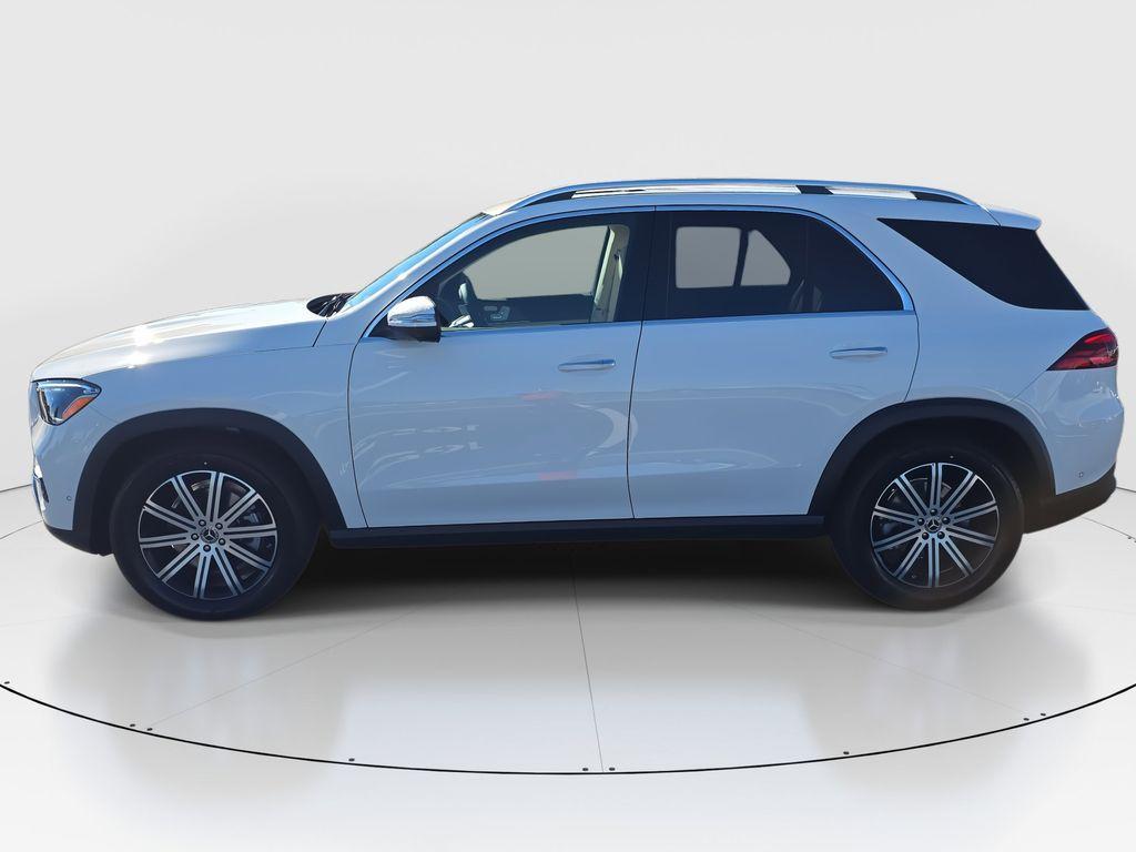 new 2026 Mercedes-Benz GLE 350 car, priced at $69,860