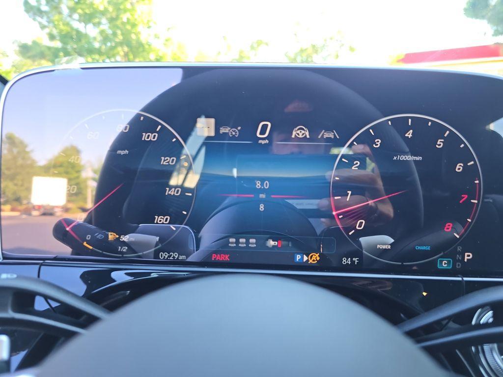 new 2026 Mercedes-Benz E-Class car, priced at $76,355
