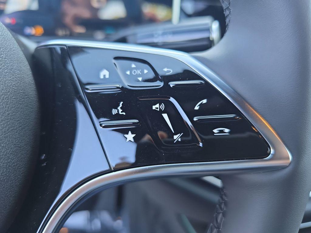 new 2026 Mercedes-Benz E-Class car, priced at $76,355