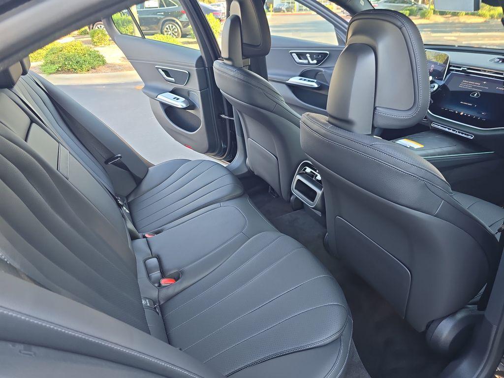 new 2026 Mercedes-Benz E-Class car, priced at $76,355