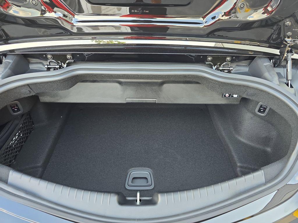 new 2026 Mercedes-Benz CLE 300 car, priced at $75,035