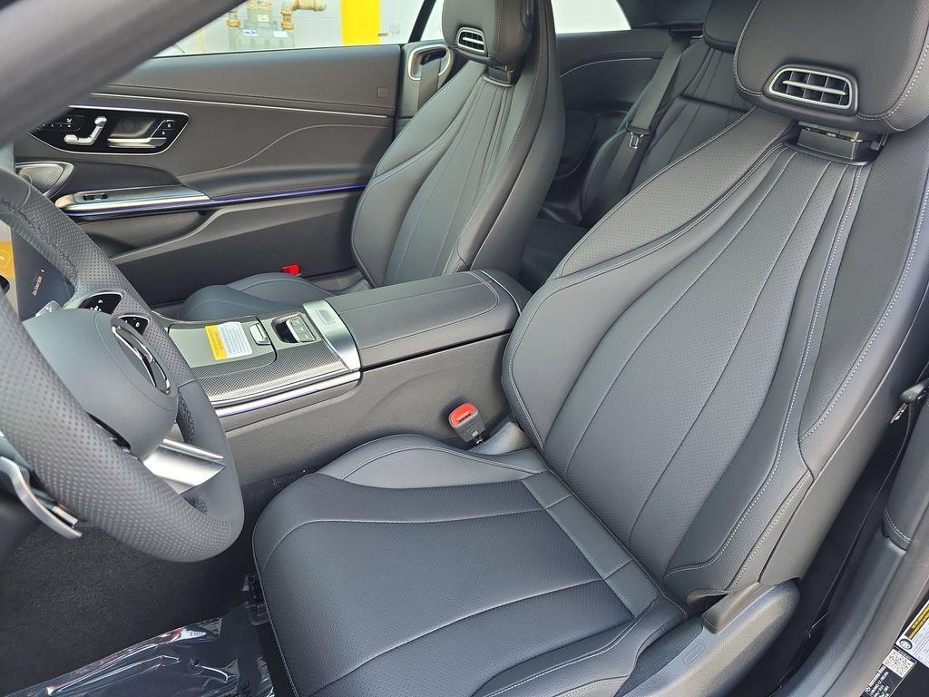 new 2026 Mercedes-Benz CLE 300 car, priced at $75,035