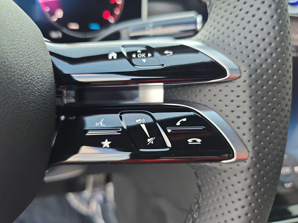 new 2026 Mercedes-Benz CLE 300 car, priced at $75,035