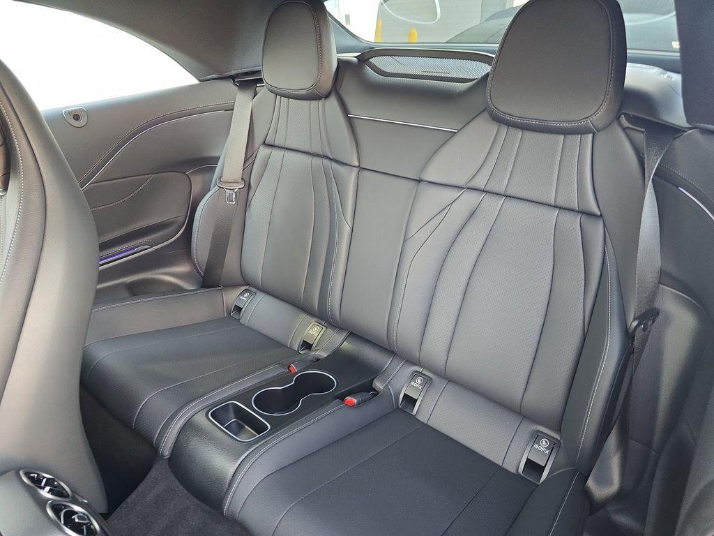 new 2026 Mercedes-Benz CLE 300 car, priced at $75,035