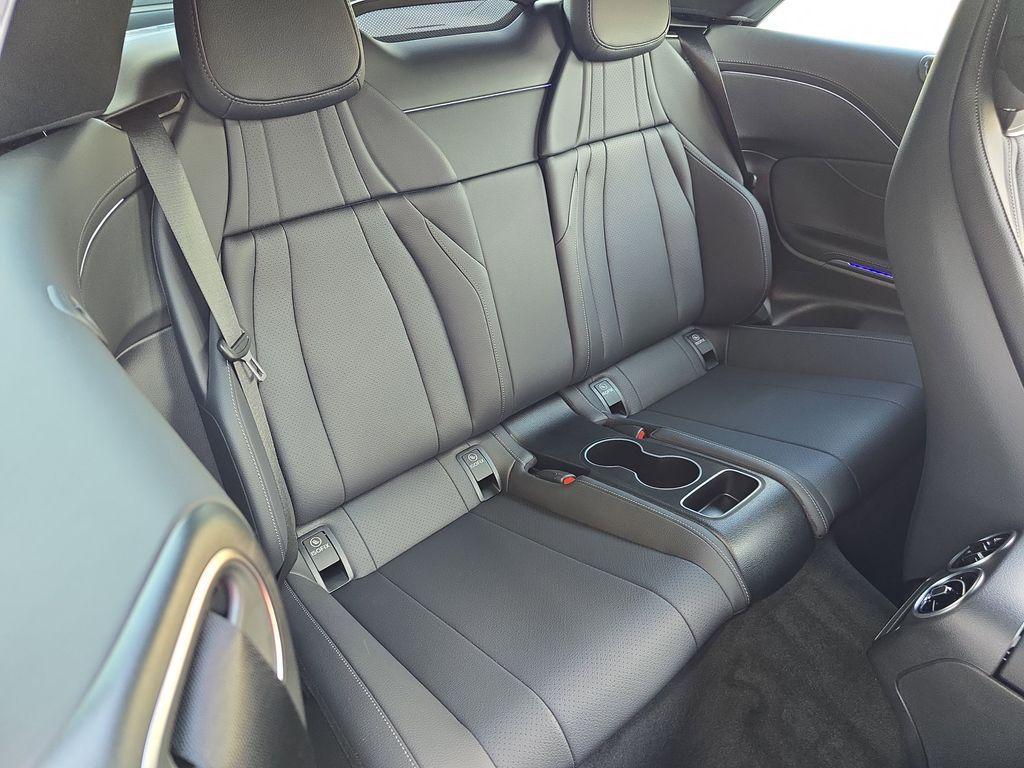 new 2026 Mercedes-Benz CLE 300 car, priced at $75,035