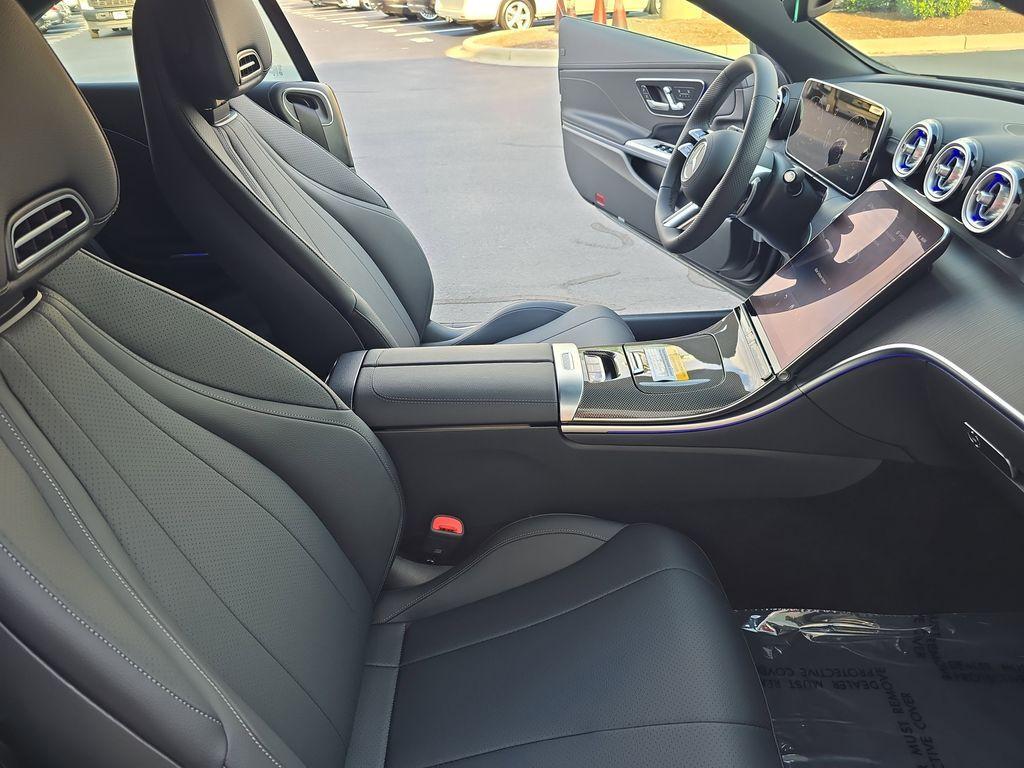 new 2026 Mercedes-Benz CLE 300 car, priced at $75,035