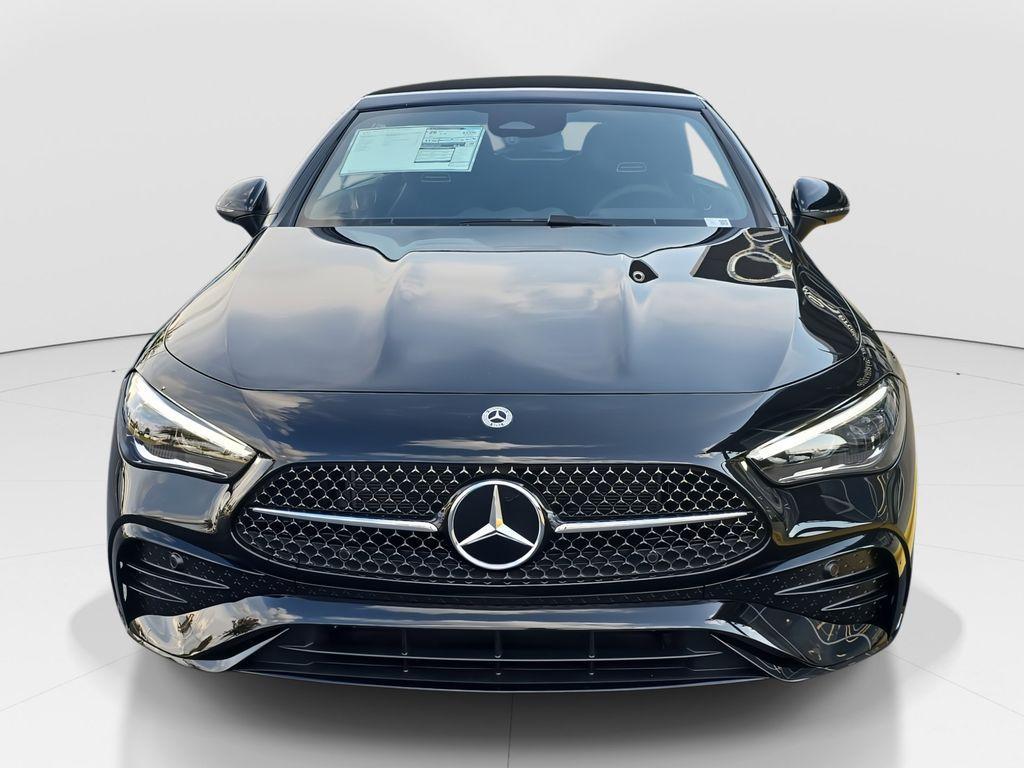 new 2026 Mercedes-Benz CLE 300 car, priced at $75,035