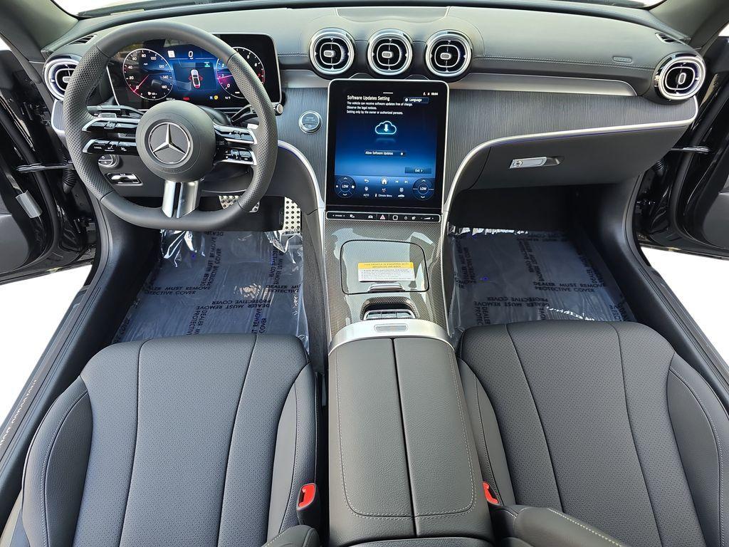 new 2026 Mercedes-Benz CLE 300 car, priced at $75,035