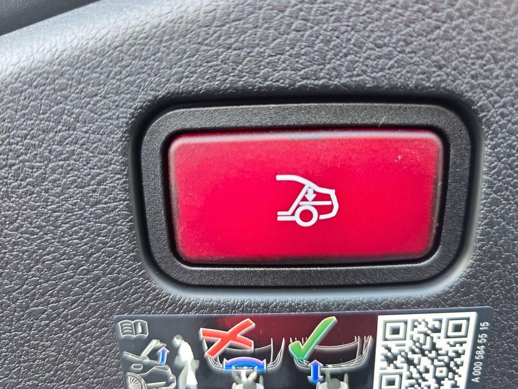 new 2026 Mercedes-Benz CLE 300 car, priced at $75,035