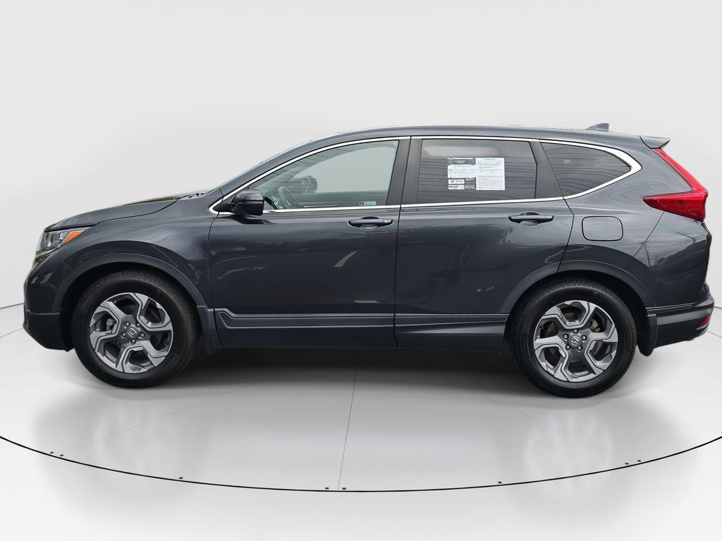 used 2019 Honda CR-V car, priced at $21,798