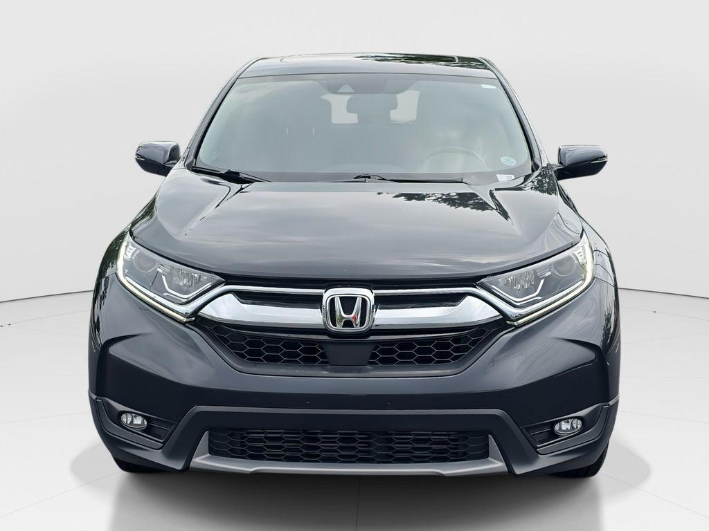 used 2019 Honda CR-V car, priced at $21,798