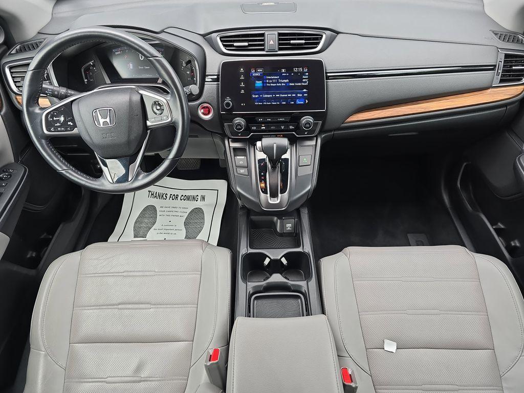 used 2019 Honda CR-V car, priced at $21,798