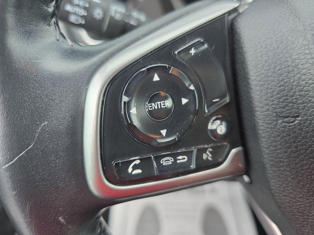 used 2019 Honda CR-V car, priced at $21,798