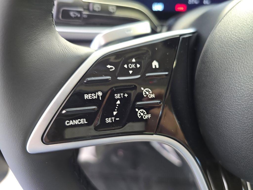 new 2026 Mercedes-Benz GLE 350 car, priced at $72,260