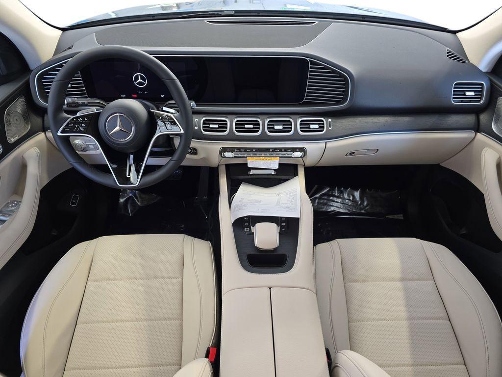 new 2026 Mercedes-Benz GLE 350 car, priced at $72,260