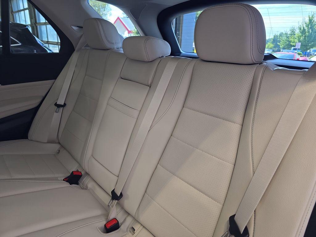 new 2026 Mercedes-Benz GLE 350 car, priced at $72,260