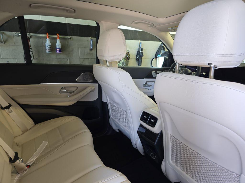 new 2026 Mercedes-Benz GLE 350 car, priced at $72,260
