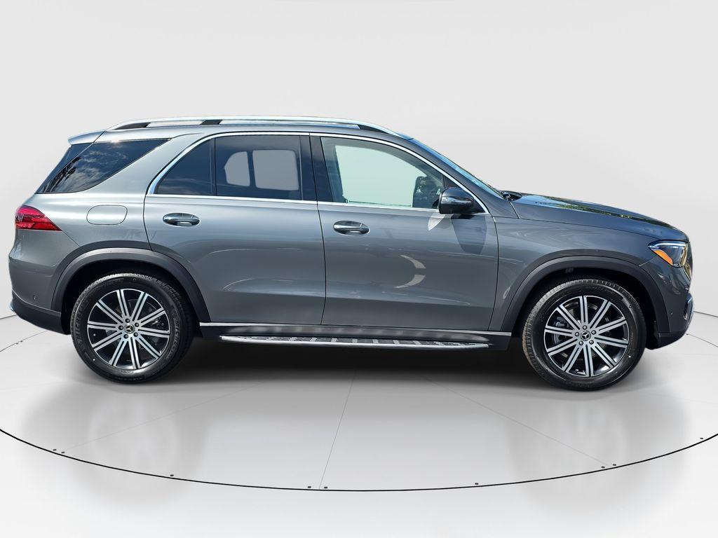 new 2026 Mercedes-Benz GLE 350 car, priced at $72,260