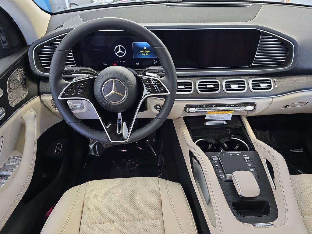 new 2026 Mercedes-Benz GLE 350 car, priced at $72,260