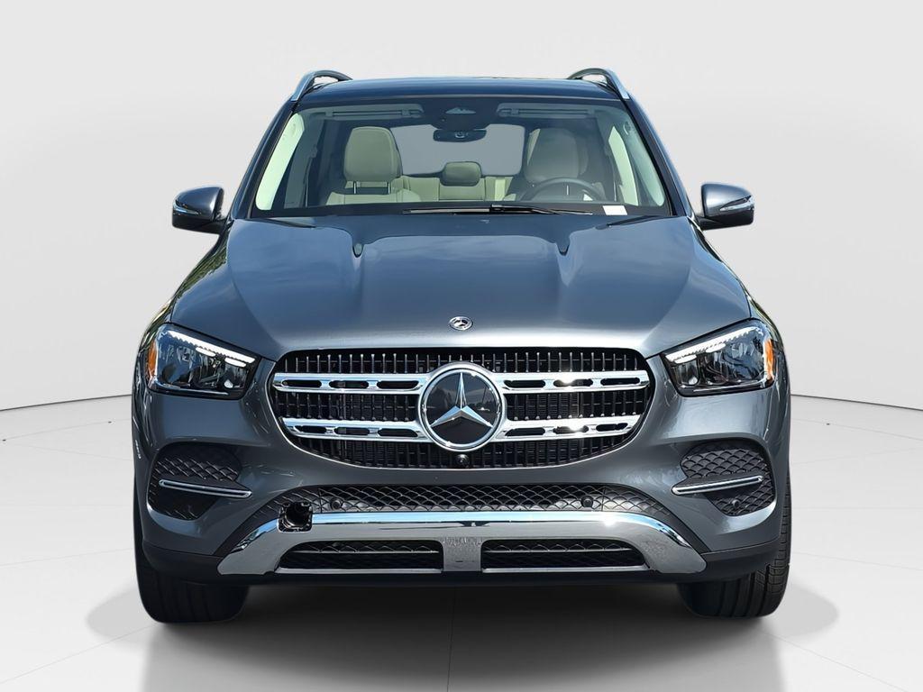 new 2026 Mercedes-Benz GLE 350 car, priced at $72,260