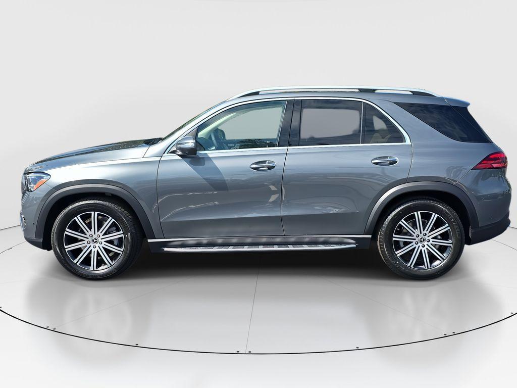 new 2026 Mercedes-Benz GLE 350 car, priced at $72,260