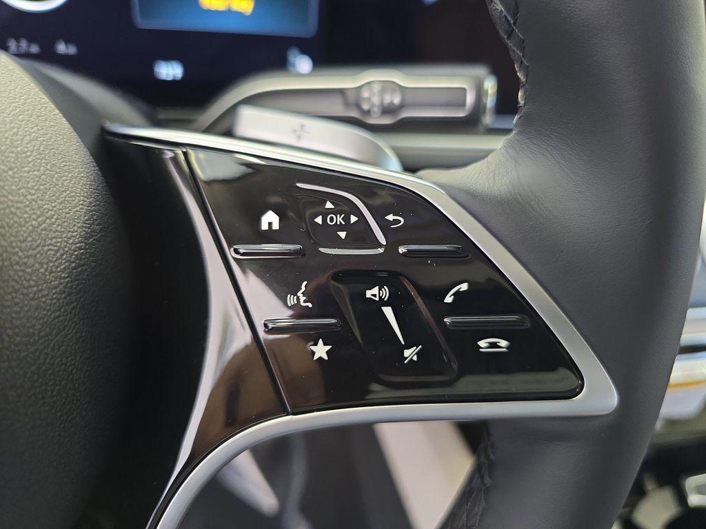 new 2026 Mercedes-Benz GLE 350 car, priced at $72,260