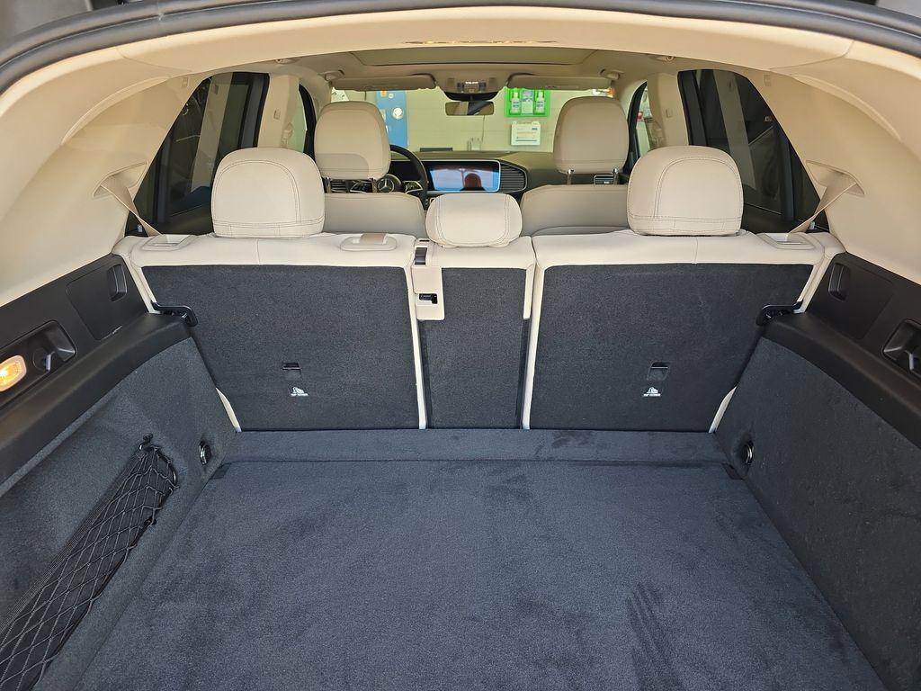 new 2026 Mercedes-Benz GLE 350 car, priced at $72,260