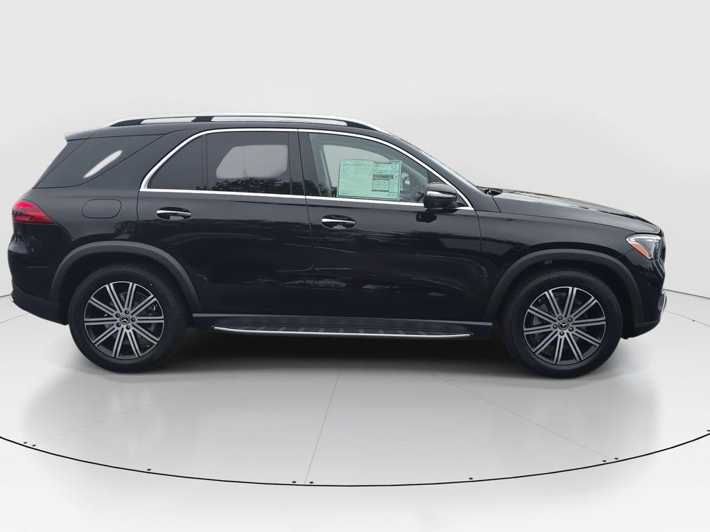 new 2026 Mercedes-Benz GLE 350 car, priced at $70,620