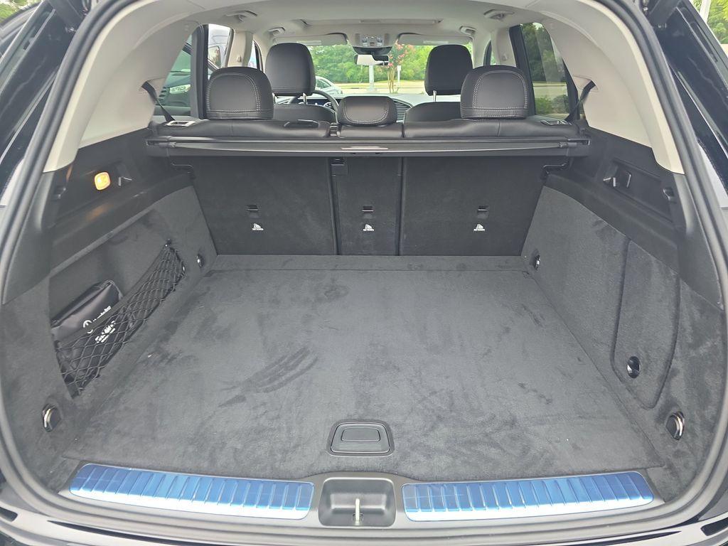 new 2026 Mercedes-Benz GLE 350 car, priced at $70,620