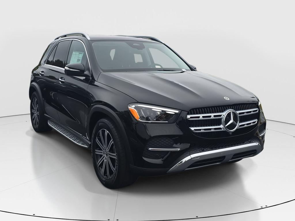 new 2026 Mercedes-Benz GLE 350 car, priced at $70,620