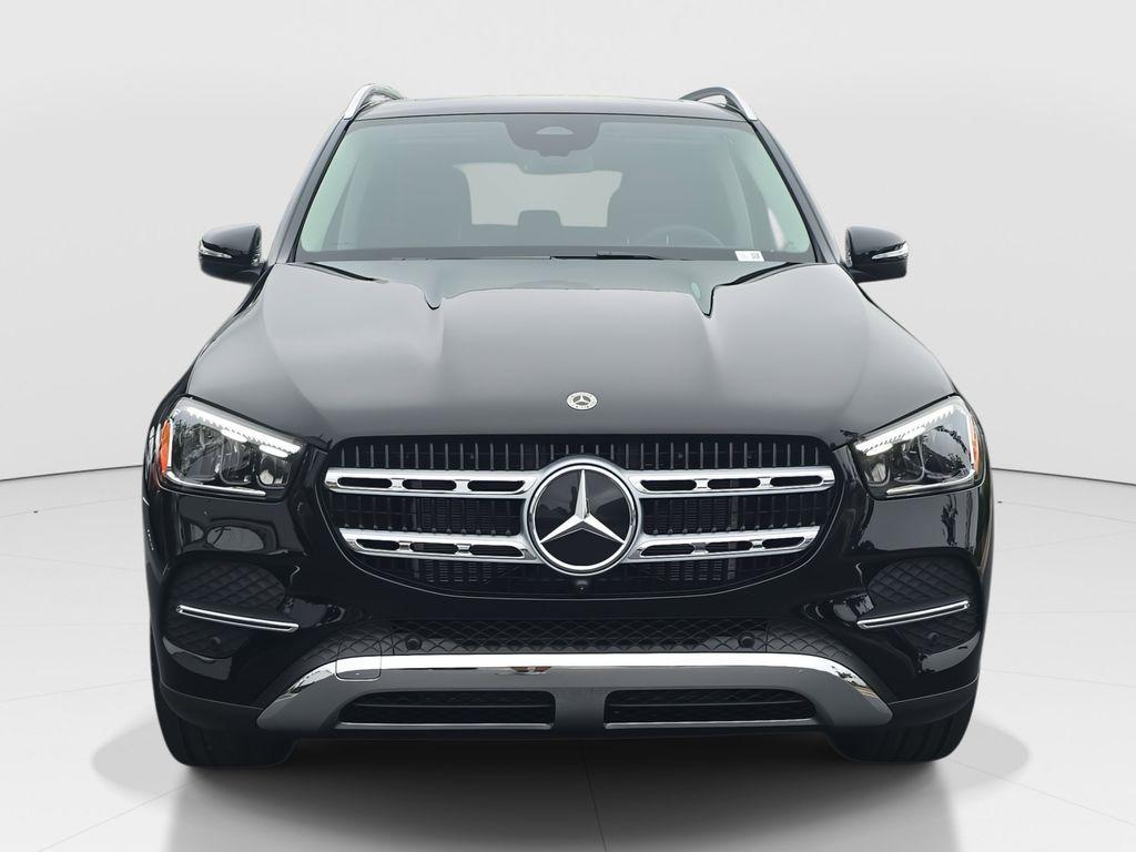 new 2026 Mercedes-Benz GLE 350 car, priced at $70,620