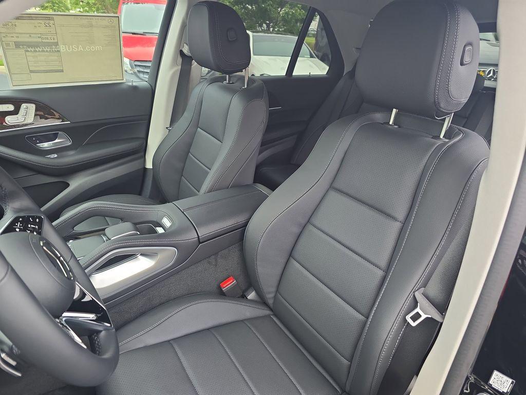 new 2026 Mercedes-Benz GLE 350 car, priced at $70,620
