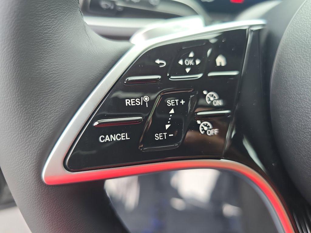 new 2026 Mercedes-Benz GLE 350 car, priced at $70,620