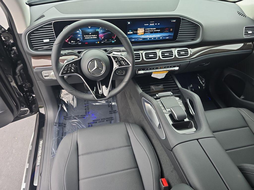 new 2026 Mercedes-Benz GLE 350 car, priced at $70,620