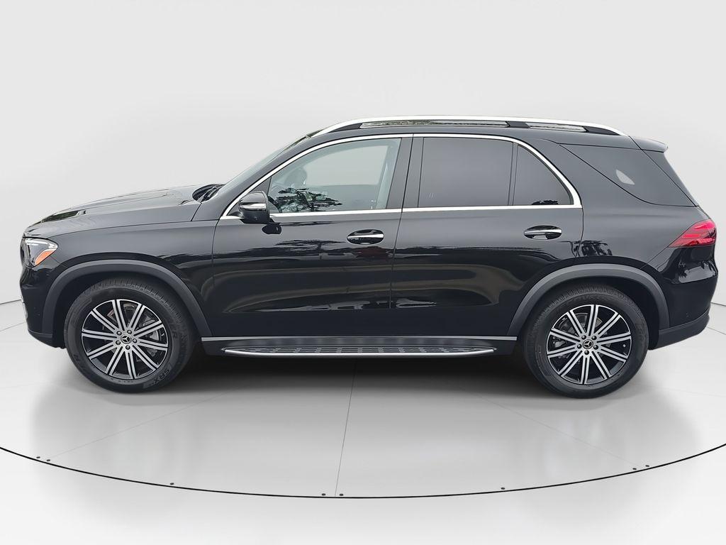 new 2026 Mercedes-Benz GLE 350 car, priced at $70,620
